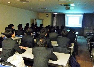 施設見学会