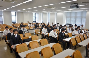 学生