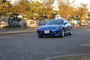 RX-8