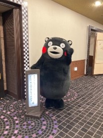 くまモン