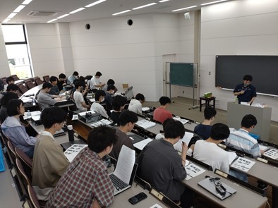 パソコンの分解・組立