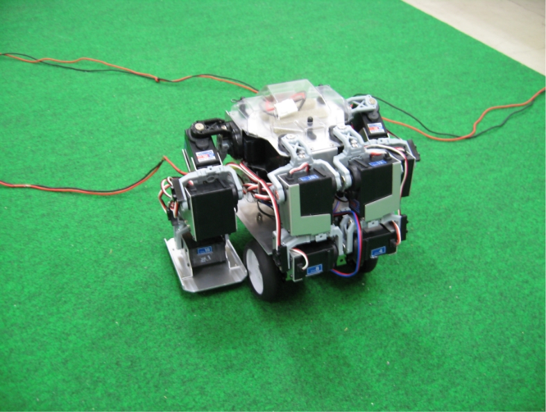 ロボット研究会01